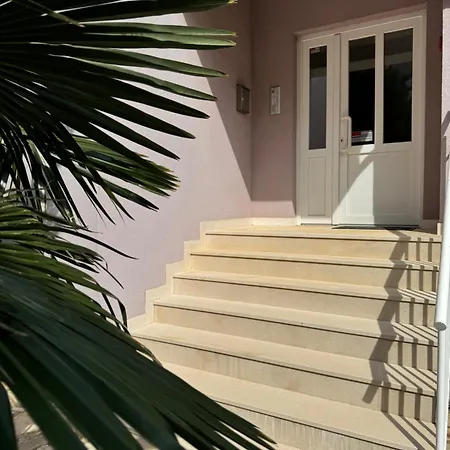 Apartament Marija A