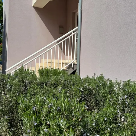 Marija A Lägenhet Klimno