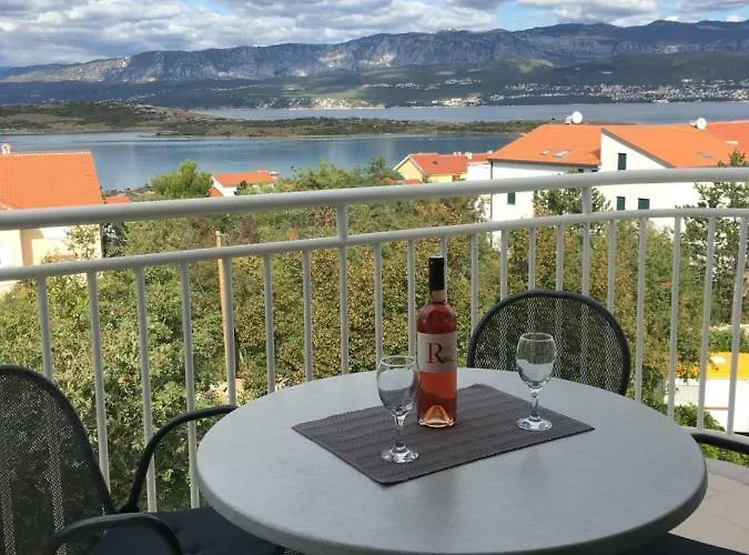 Marija A Lägenhet *