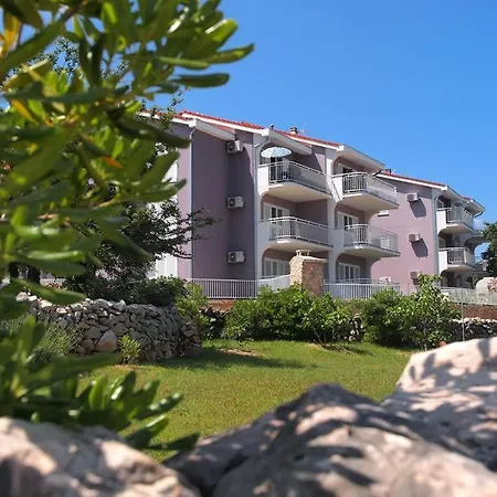 Apartman Marija A