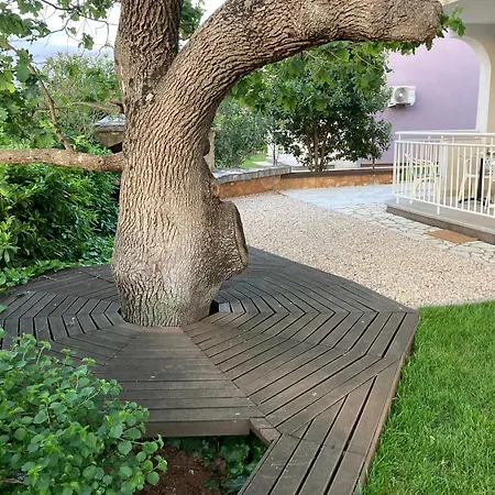 Апартаменты Marija A