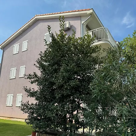 Marija A Апартаменты *