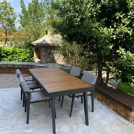 Apartman Marija A *