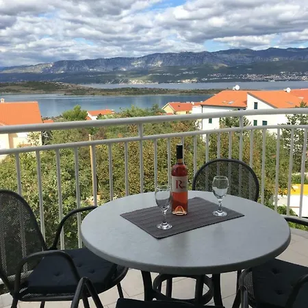 Marija A Apartman *