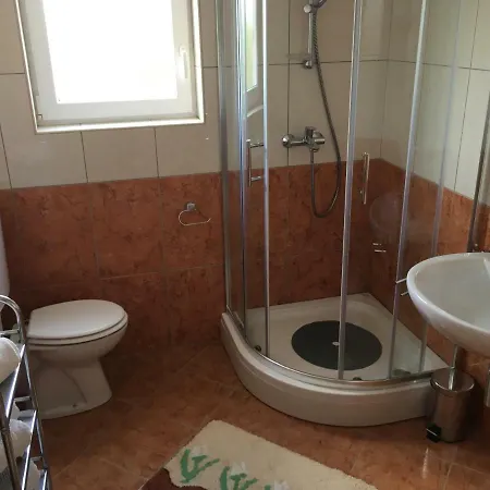 Marija A Apartman