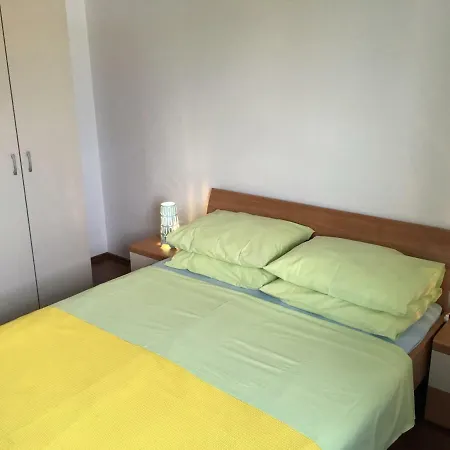 Marija A Apartman Klimno