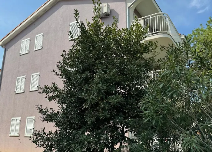 Marija A Apartament *