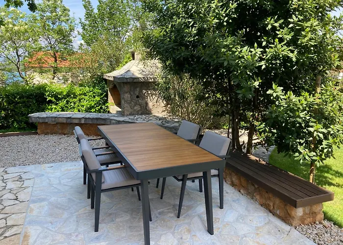 Apartament Marija A *