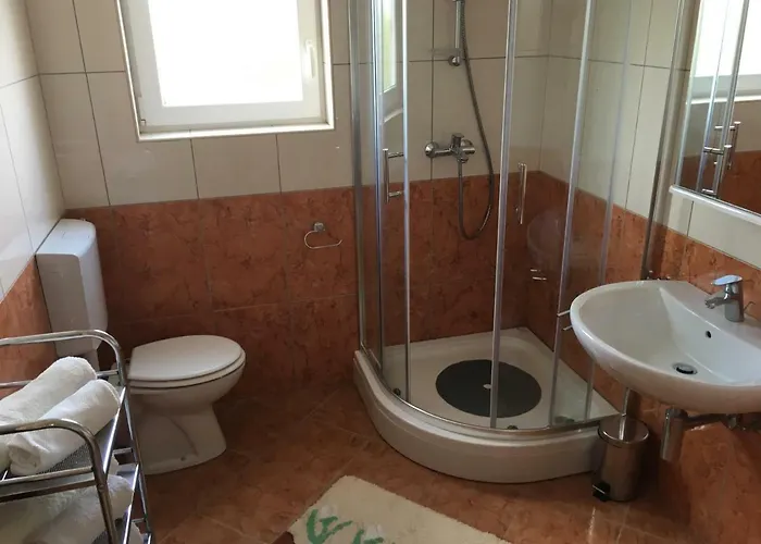 Marija A Апартаменты