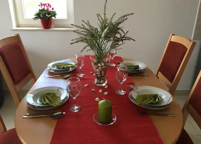 Marija A Apartament