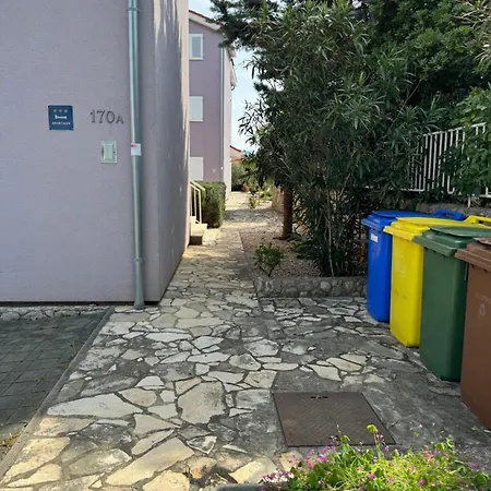 Appartamento Marija A Klimno